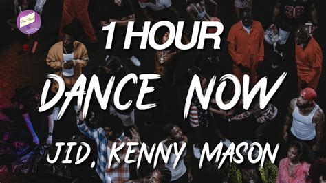 dance now genius|jid kenny mason dance now official video.